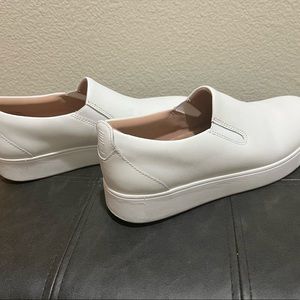 Fit Flop Slip On Sneakers
